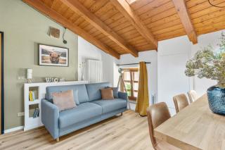 Highlands di TSS' - Esclusivo Appartamento - Appena Rinnovato - Ottimo per Famiglie a Levico Terme - Levico Terme - 3