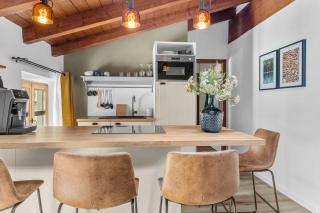 Highlands di TSS' - Esclusivo Appartamento - Appena Rinnovato - Ottimo per Famiglie a Levico Terme - Levico Terme - 2