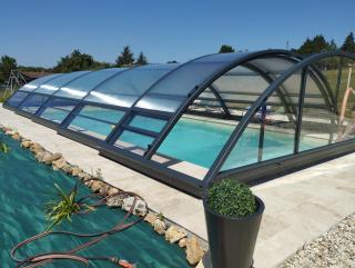Villa du Cerf Thibault - 5