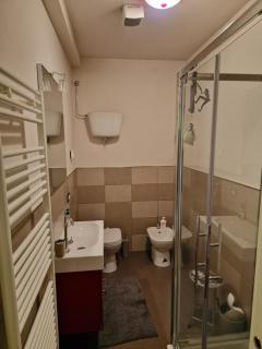 Flat I - Petroio - 3