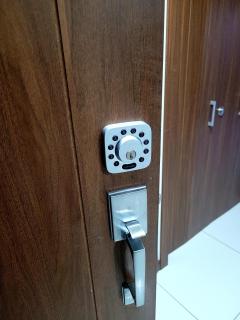 Nuevo y espectacular APT - 100 MBPS 15 min del aeropuerto - San José - 1