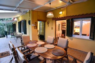 Xenophon House - 2