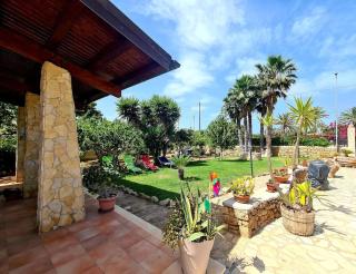 Riserva Naturale di Vendicari-Noto with Pool - Free Parking - Reitani - 4