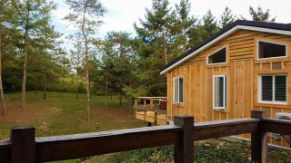 The Carriage House at Mingle Hill - Smithville - 6