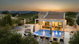 Zante Prime Villas - Gaïtánion - 9