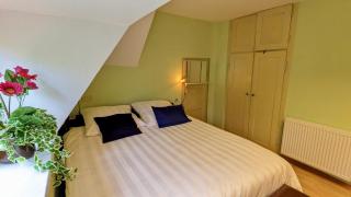 Große Ferienwohnung mit Loggia und Garten in Cottbus (direkt am Klinikum) - Cottbus - 9