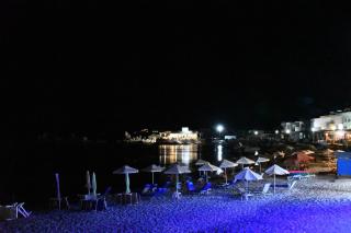 Haraki Bay Hotel and Luxury Apartments - Haraki - 4