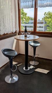Große Ferienwohnung mit Loggia und Garten in Cottbus (direkt am Klinikum) - Cottbus - 3