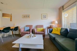 Beach Appartement 27 - Aan de duinen, Callantsoog aan Zee - Callantsoog - 4