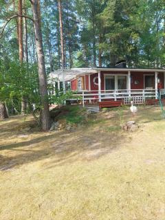 Lehtiniemi Resort Lea - - 6