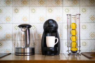 Le coquet chez Maguy Maison de ville avec jardin - 5