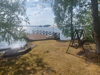 Lehtiniemi Resort Lea - 0