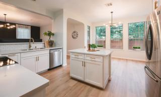 Spacious & Serene Retreat in Georgetown - Georgetown - 3