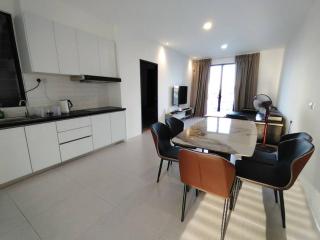 Armadale Residence @Gala City 3 bedroom - Kuching - 4