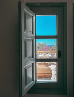 Joy Beach Ηotel - Perivolos - 4