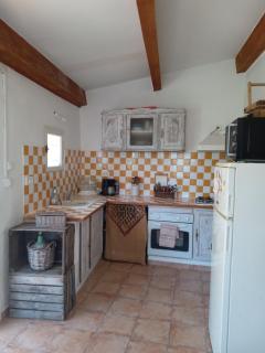 Maison sur la rivière - 4