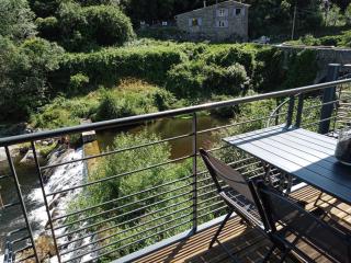 Maison sur la rivière - 3