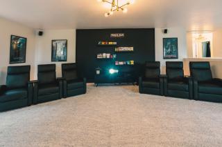 Spacious & Serene Retreat in Georgetown - Georgetown - 7