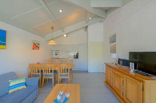 Beach Appartement 37 - Aan de duinen, Callantsoog aan Zee - 4