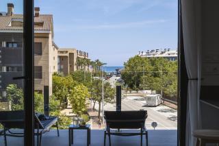 El Balcon de Sofia - Platja de l'Arenal - 7