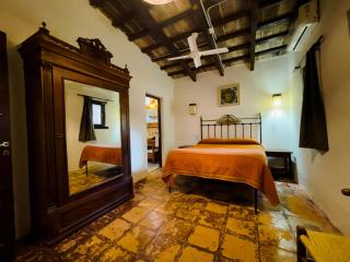 La Casona de Moldes - Coronel Moldes - 6