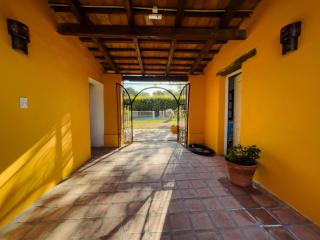 La Casona de Moldes - Coronel Moldes - 3