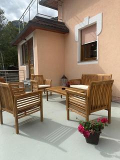 Apartma Kemper - Bovec - 6