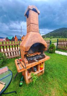 Holiday home Mountain sight - Žabljak - 6