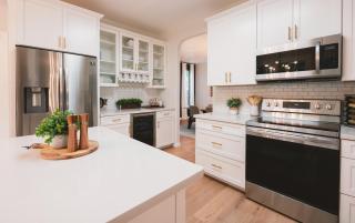 Spacious & Serene Retreat in Georgetown - Georgetown - 2
