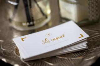 Le coquet chez Maguy Maison de ville avec jardin - 4