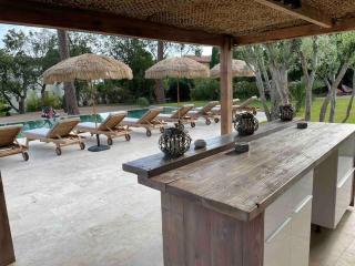 Villa CARIOCA St Tropez - Saint-Tropez - 2
