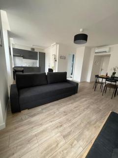Appartement1 neuf climatisée - Blaye - 4