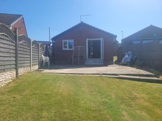 The Little Red House - Sheffield - 6