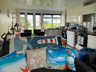 Cariad Beach House - Pembrokeshire - 5