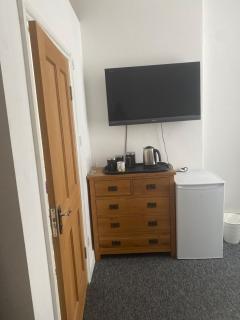Ashton Sallys’s - Stalybridge - 1