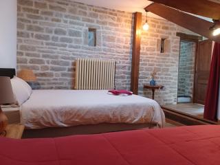 2 chambres privées au calme - Quartier Université - Dijon - 2