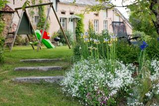 Maison de vacances Les Mésanges, à Ménessaire - Ménessaire - 2