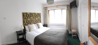 The Olde Forge B & B - 5