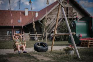 Camping Farm - 8