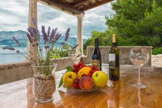 Vacation House, PARKING INCLUDED, Lovrecina - 5