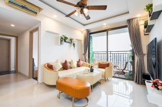 Saigon CBD Apartment - Infinity Pool - Ho Chi Minh - 0