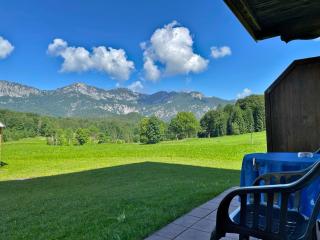Pension Loiplstüberl - Bischofswiesen - 2
