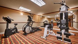 Best Western Pier Point Inn - Florence - 7