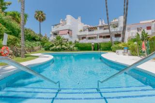 Penthouse with amazing sea view - Estepona - 8