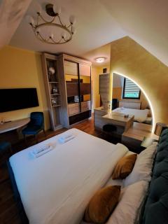 Lakeside Apartment - Palić - 6