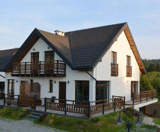 Apartamenty Wilcza Knieja - 4