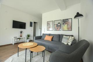 Apartman Plaža 2 - Kladovo - 8