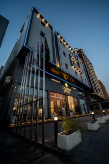 Jawhrat Al Sharq Serviced Apartments - 0