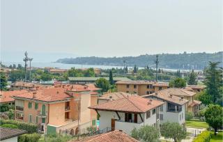 Cozy Apartment In Salò With Lake View - Salò - 9