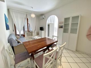 Appartamento il Leccio - San Vincenzo - 6